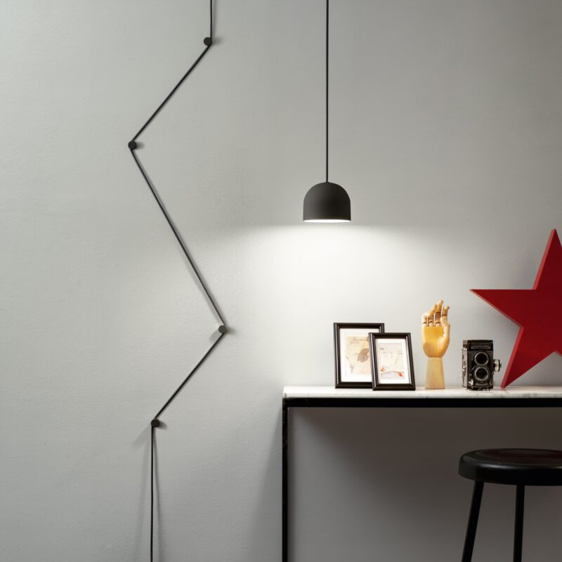 PENDUL TALL SP1 BIG, IDEAL LUX - imagine 3