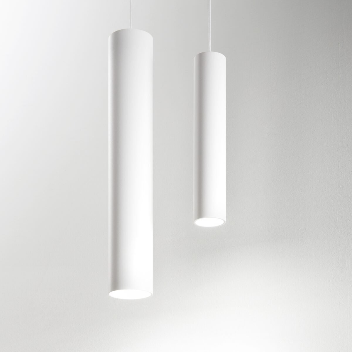 PENDUL TUBE SP D6, IDEAL LUX - imagine 3