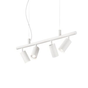 PENDUL DYNAMITE SP4, IDEAL LUX
