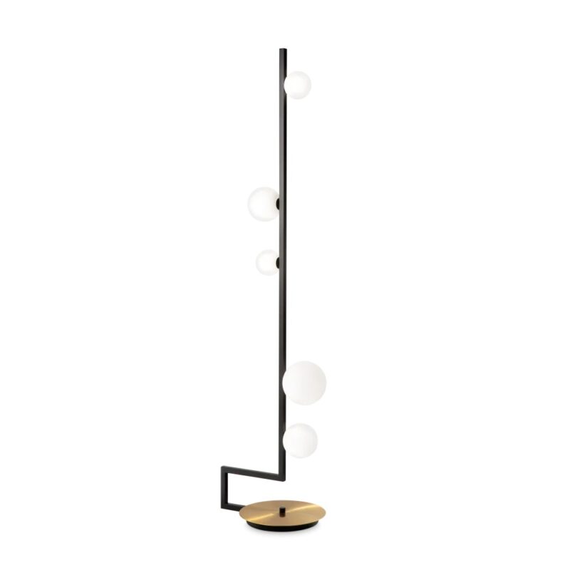 LAMPĂ BIRDS PT5, IDEAL LUX