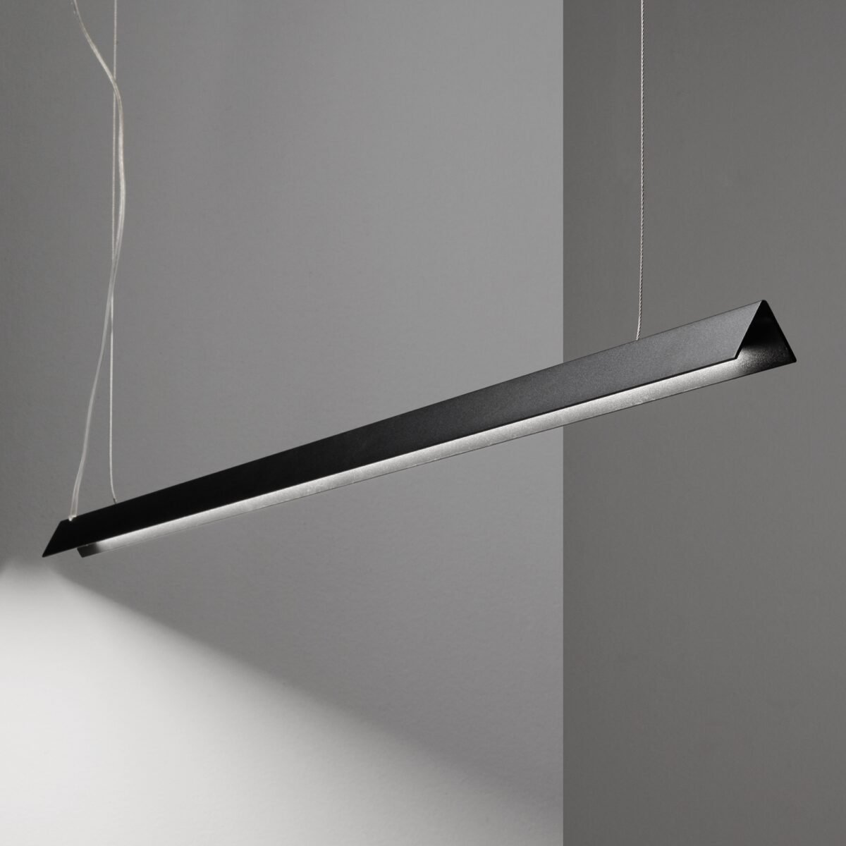 PENDUL V-LINE SP, IDEAL LUX - imagine 4