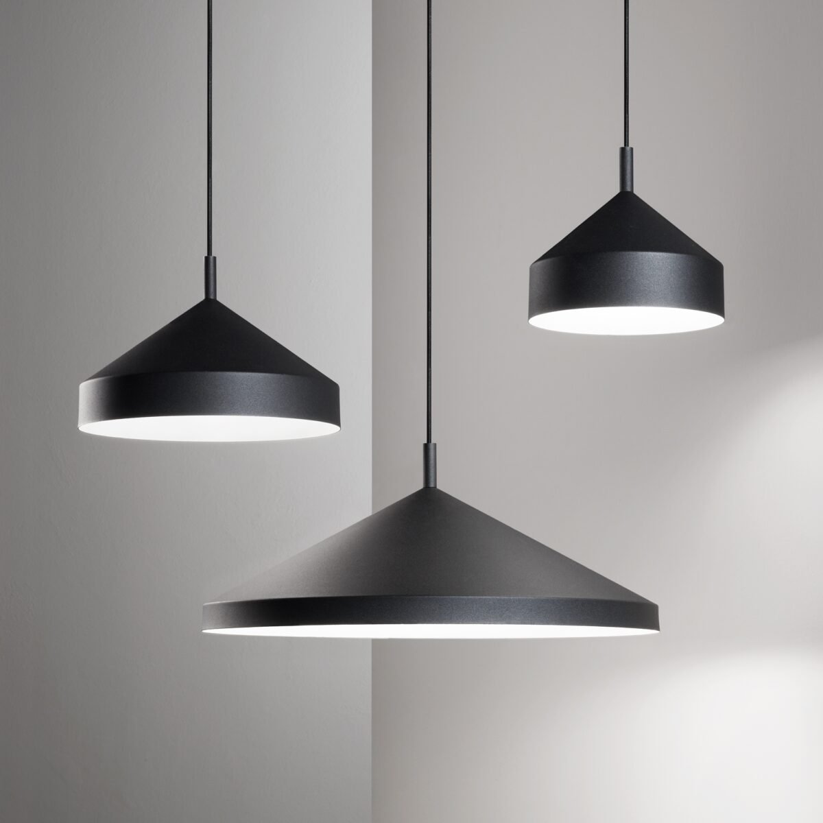 PENDUL YURTA SP1 D21, IDEAL LUX - imagine 3