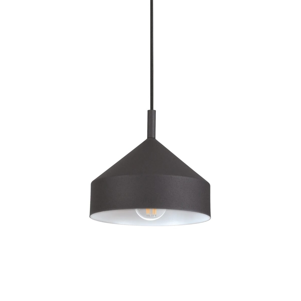 PENDUL YURTA SP1 D21, IDEAL LUX - imagine 2