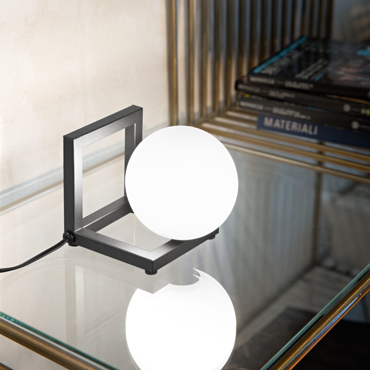 LAMPĂ ANGOLO TL1, IDEAL LUX - imagine 3