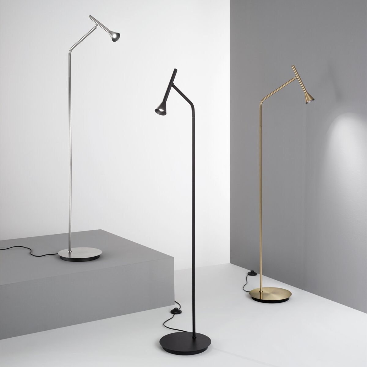 LAMPĂ PODEA DIESIS PT, IDEAL LUX - imagine 4
