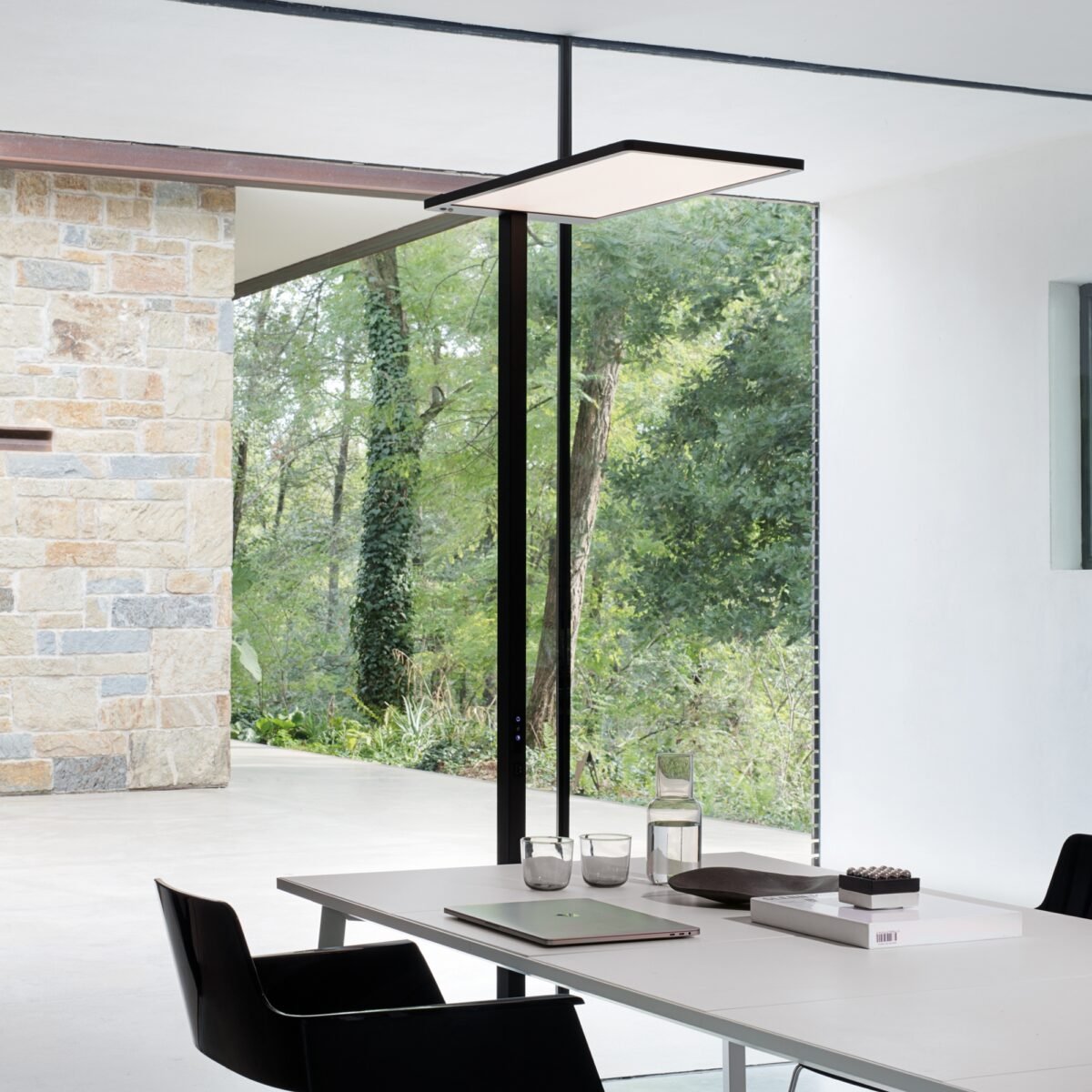 LAMPĂ PODEA COMFORT-1 PT 3000K, IDEAL LUX - imagine 3