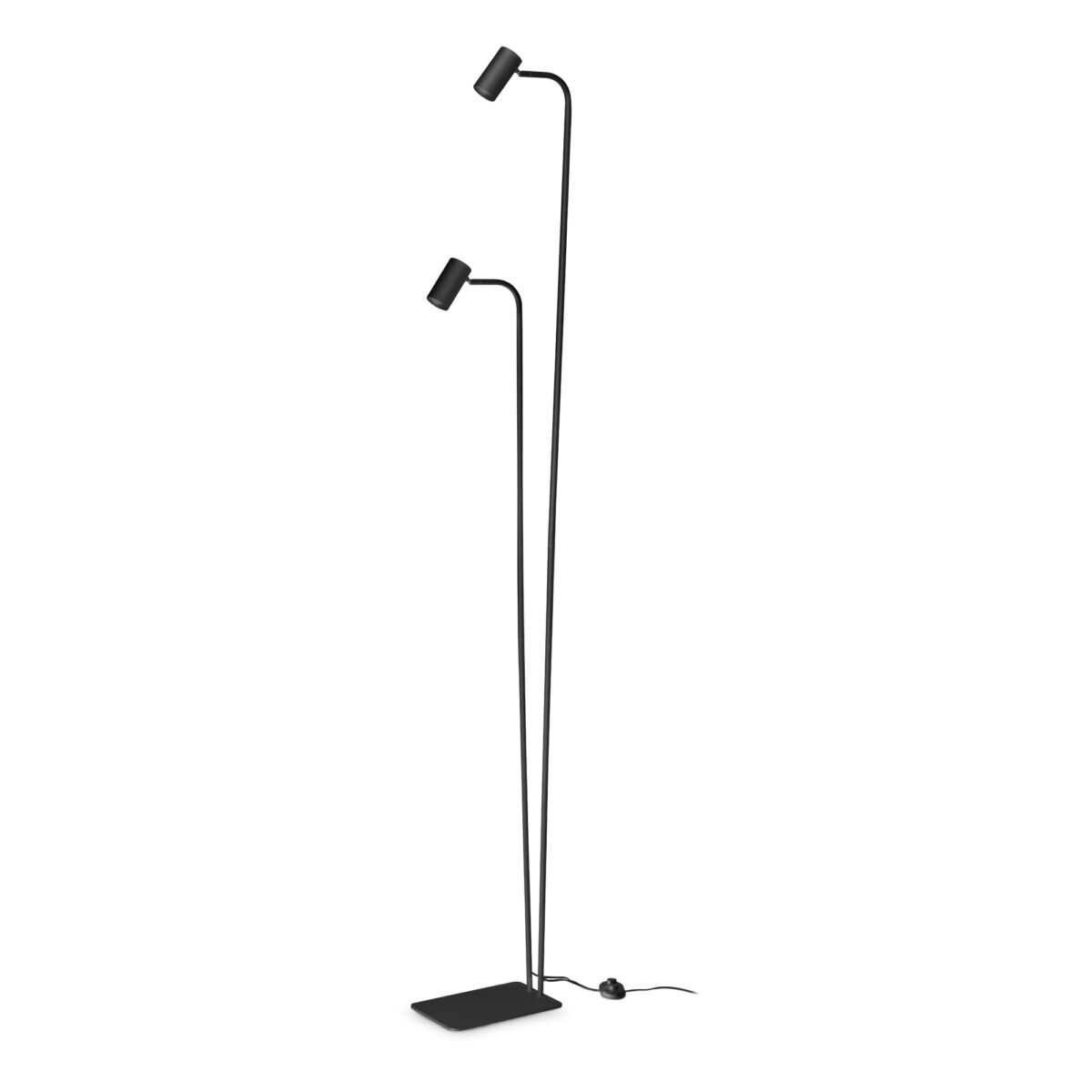 LAMPĂ PODEA GINGER PT2, IDEAL LUX - imagine 2