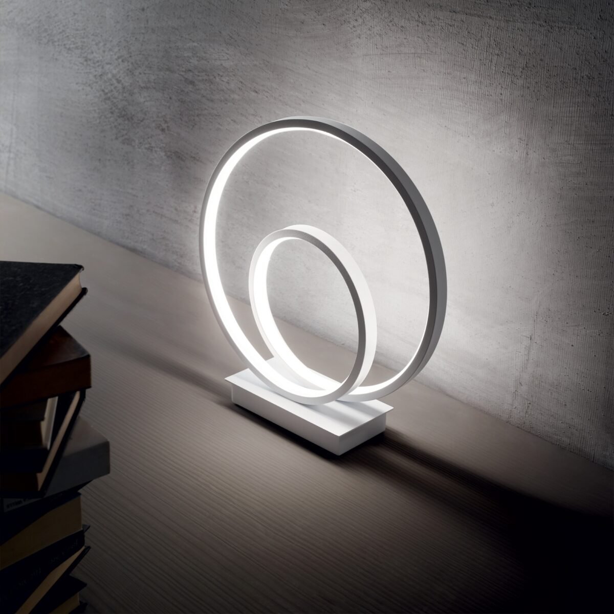 LAMPĂ OZ TL ON-OFF, 2700K, IDEAL LUX - imagine 4
