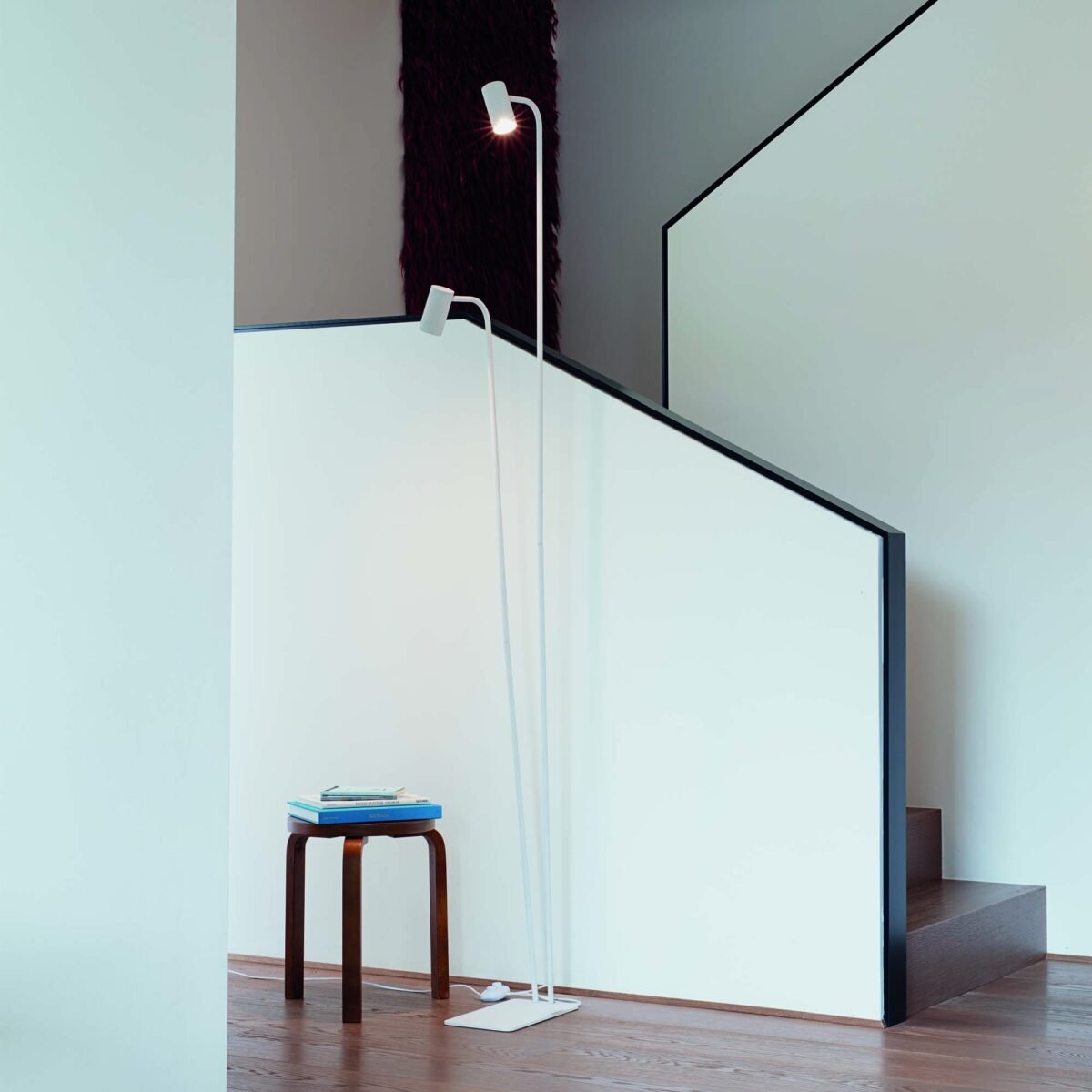LAMPĂ PODEA GINGER PT2, IDEAL LUX - imagine 3