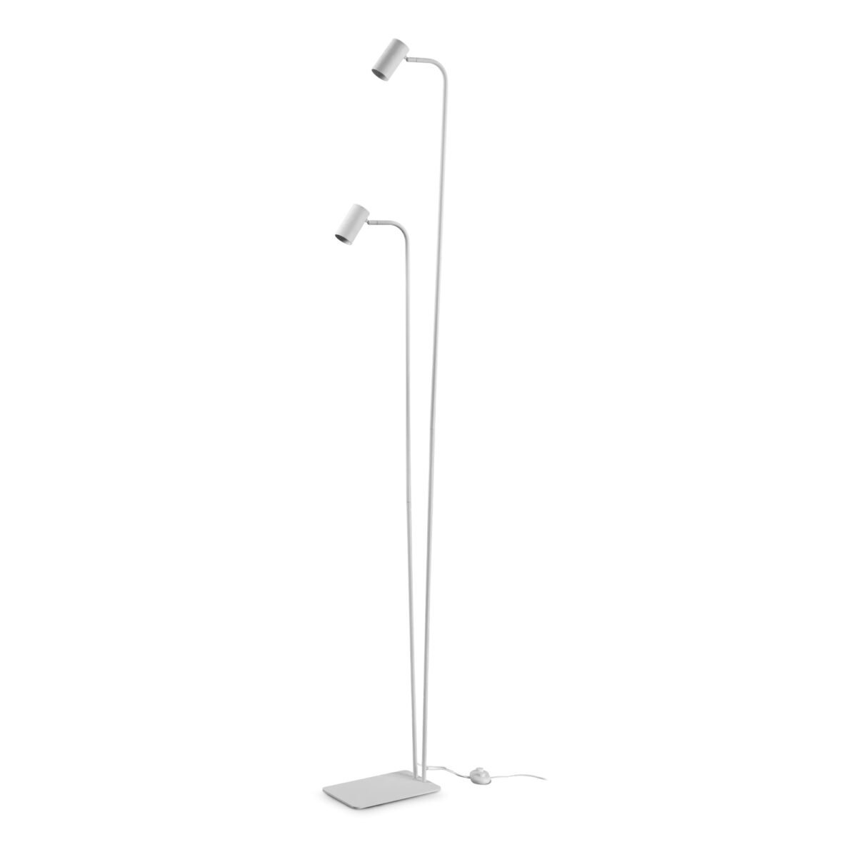 LAMPĂ PODEA GINGER PT2, IDEAL LUX