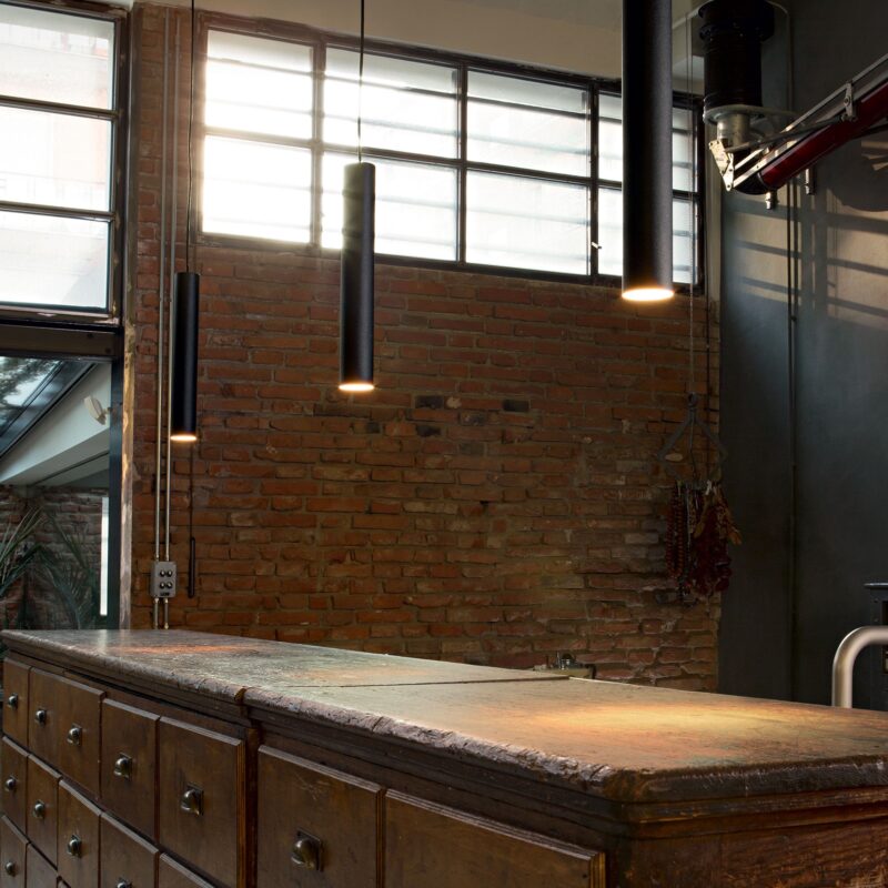 PENDUL LOOK SP1 D04, IDEAL LUX - imagine 4