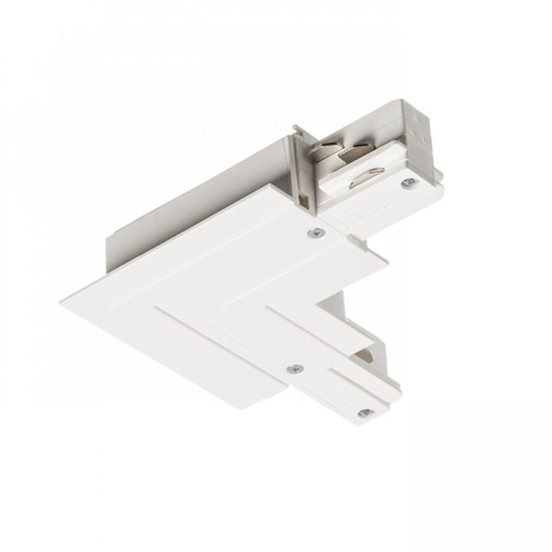 3F CONECTOR L EXTERIOR CU POSIBILITATE DE ALIMENTARE PENTRU ȘINĂ ÎNCASTRATĂ CU 3-CIRCUITE
