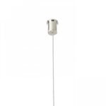 3F EUTRAC CABLU DE SUSPENDARE PENTRU ȘINĂ CU 3-CIRCUITE