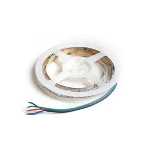 BANDA LED ORION, RGB, 5M, 12V, LED 72W, 120°, RGB
