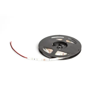 BANDA LED IP20, 5m, 12V, LED, 60W, 3000K