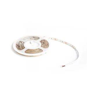 BANDA LED IP54, 5m, 12V, LED 60W, 3000K