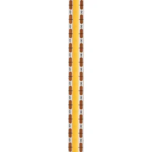 BANDA LED ORION 5M 12V, LED 50W, 120°, 3000K