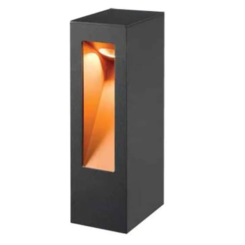 BOLARD TREEZA 25 PENTRU EXTERIOR, 230V, LED, 7W, 60°, IP54, 3000K - imagine 4
