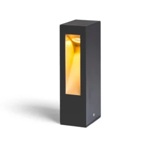 BOLARD TREEZA 25 PENTRU EXTERIOR, 230V, LED, 7W, 60°, IP54, 3000K