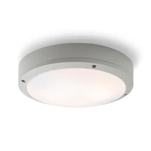 APLICĂ SONY PENTRU EXTERIOR DE PERETE/TAVAN, 230V, LED, E27, 2x15W, IP54