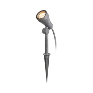 DIREZZA CORP DE ILUMINAT EXTERIOR, 230V, LED, GU10, 8W, IP54