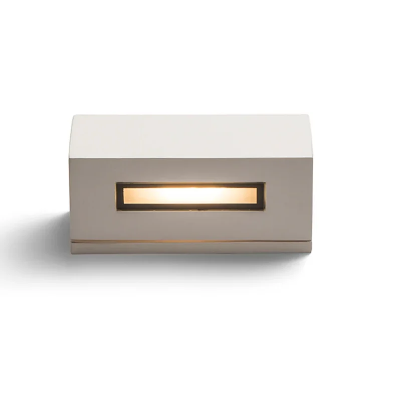 APLICĂ WOOP PENTRU EXTERIOR DE PERETE, 230V, R7s, 78mm, 12W, IP54 - imagine 2