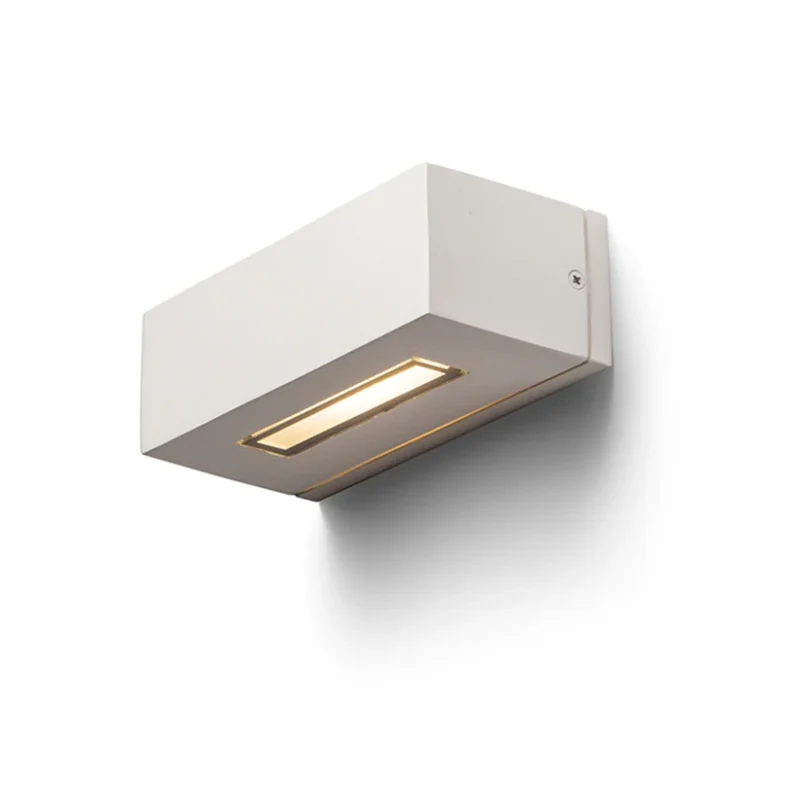 APLICĂ WOOP PENTRU EXTERIOR DE PERETE, 230V, R7s, 78mm, 12W, IP54