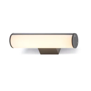APLICĂ VADIS PENTRU EXTERIOR DE PERETE, 230V, LED, 8W, IP54, 3000K