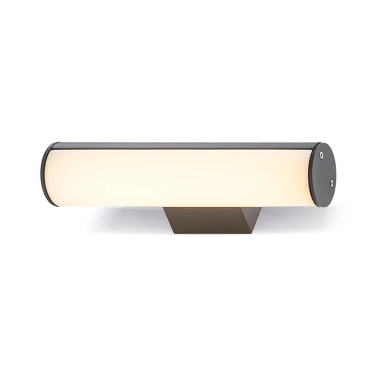 APLICĂ VADIS PENTRU EXTERIOR DE PERETE, 230V, LED, 8W, IP54, 3000K