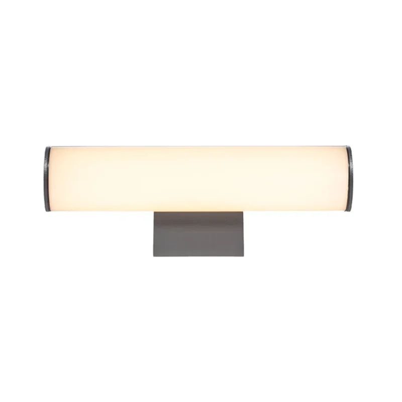APLICĂ VADIS PENTRU EXTERIOR DE PERETE, 230V, LED, 8W, IP54, 3000K - imagine 2