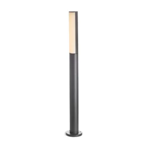BOLARD VADIS 90 PENTRU EXTERIOR, 230V, LED, 8W, IP54, 3000K