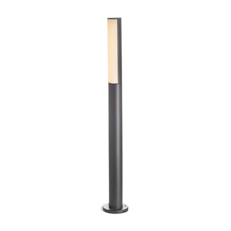 BOLARD VADIS 90 PENTRU EXTERIOR, 230V, LED, 8W, IP54, 3000K