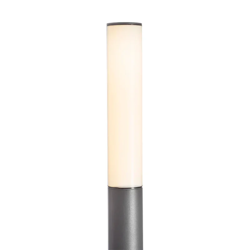 BOLARD VADIS 90 PENTRU EXTERIOR, 230V, LED, 8W, IP54, 3000K - imagine 2