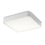 PLAFONIERĂ MENSA SQ 40 DE TAVAN, 230V, LED, 38W, 3000K