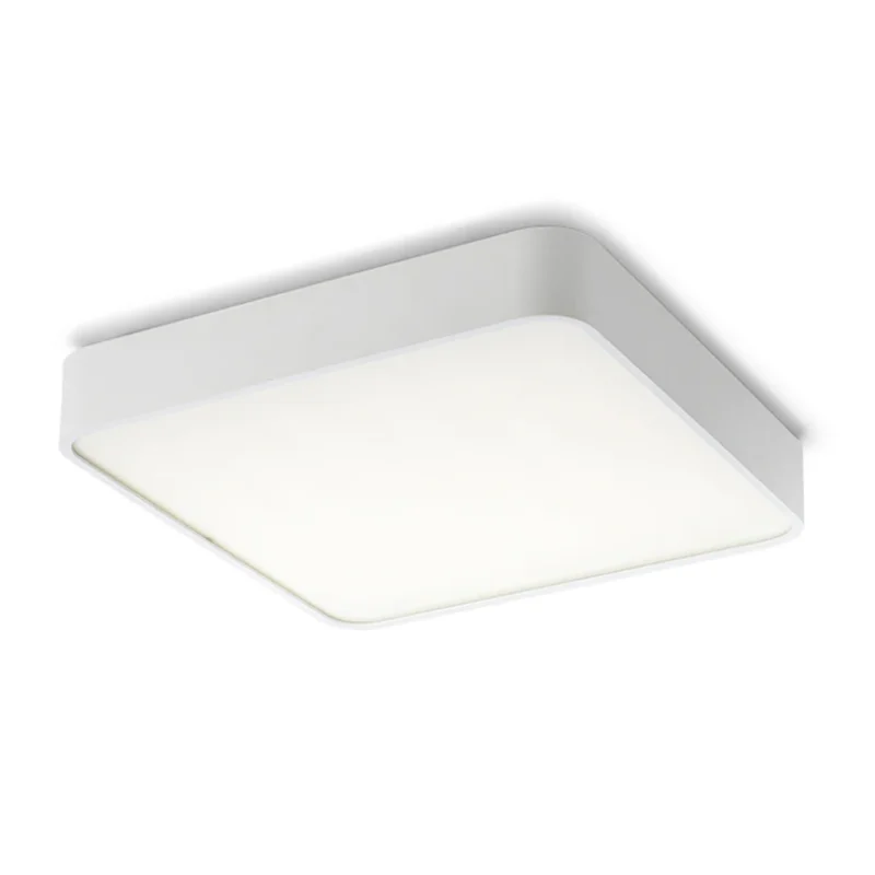 MENSA SQ 40 CORP DE ILUMINAT DE TAVAN, 230V, LED, 38W, 3000K