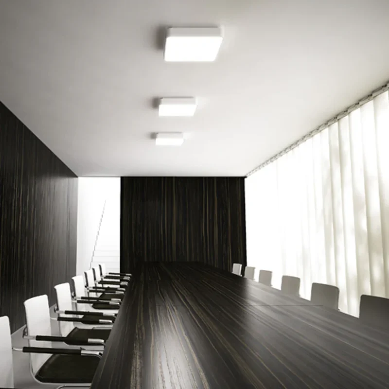 MENSA SQ 40 CORP DE ILUMINAT DE TAVAN, 230V, LED, 38W, 3000K - imagine 5
