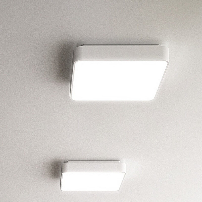 MENSA SQ 40 CORP DE ILUMINAT DE TAVAN, 230V, LED, 38W, 3000K - imagine 3