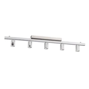 SPOT RALLONG V DE TAVAN, 230V, LED, E27, 5x15W