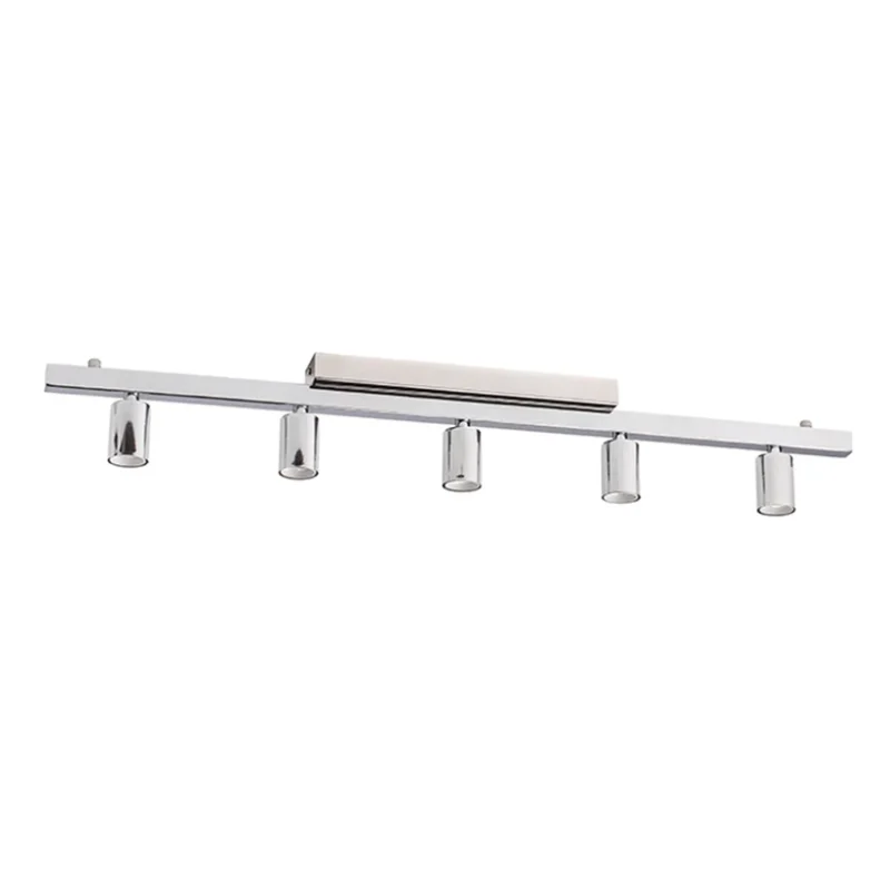 SPOT RALLONG V DE TAVAN, 230V, LED, E27, 5x15W