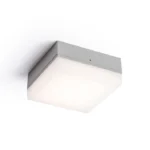 APLICĂ SPECTACLE PENTRU EXTERIOR DE PERETE/TAVAN, 230V, LED, 5W, IP54, 3000K