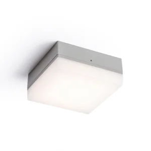 APLICĂ SPECTACLE PENTRU EXTERIOR DE PERETE/TAVAN, 230V, LED, 5W, IP54, 3000K