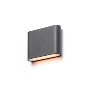 CHOIX 114 CORP DE ILUMINAT EXTERIOR, 230V, LED, 2x3W, IP54, 3000K
