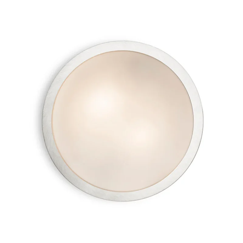 PLAFONIERĂ GORRA PENTRU EXTERIOR DE TAVAN, 230V, LED, E14, 2x6W, IP44 - imagine 3