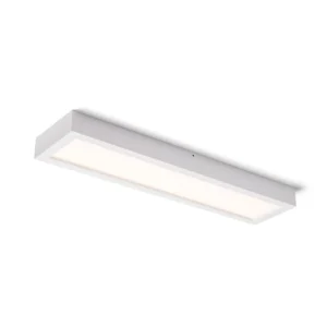 PLAFONIERĂ STRUCTURAL 60x15 DE TAVAN, 230V, LED, 22W, 3000K