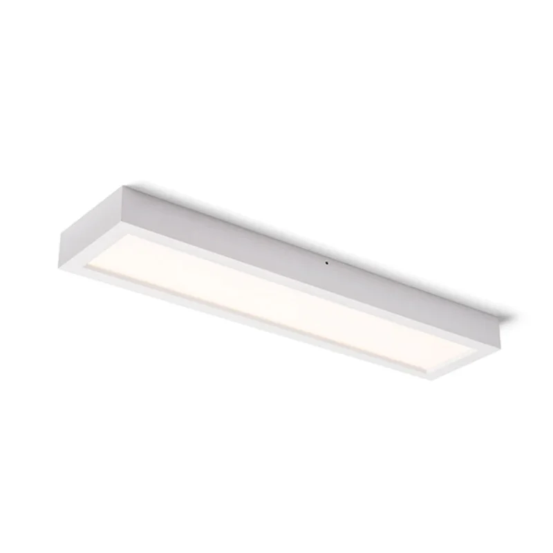 PLAFONIERĂ STRUCTURAL 60x15 DE TAVAN, 230V, LED, 22W, 3000K