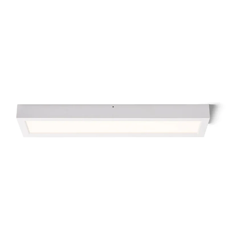 PLAFONIERĂ STRUCTURAL 60x15 DE TAVAN, 230V, LED, 22W, 3000K - imagine 2