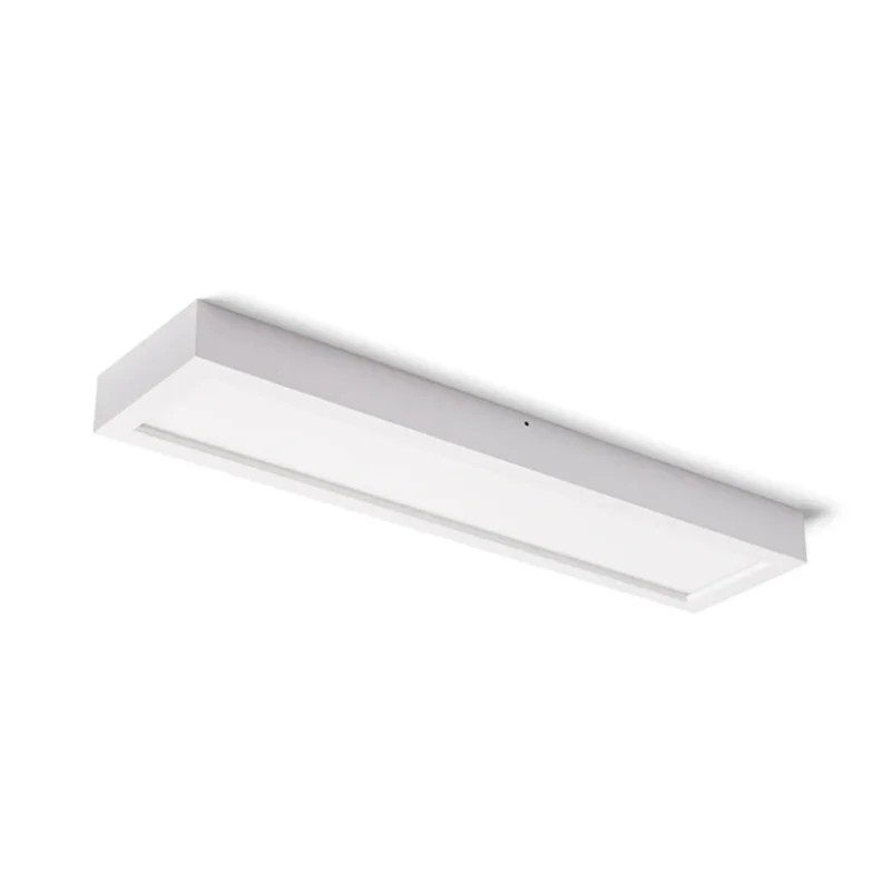 PLAFONIERĂ STRUCTURAL 60x15 DE TAVAN, 230V, LED, 22W, 3000K - imagine 3