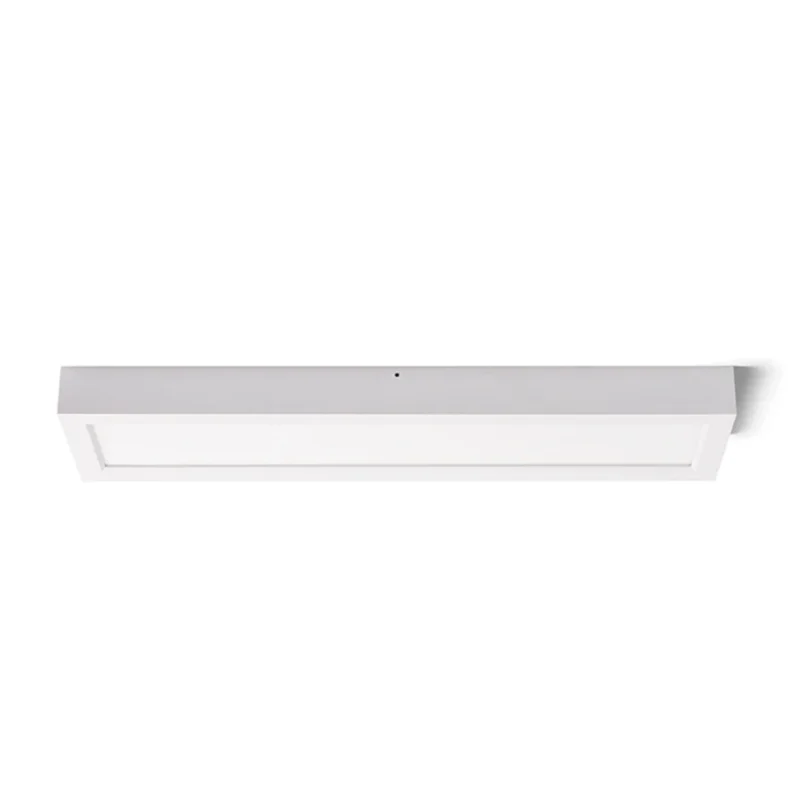 PLAFONIERĂ STRUCTURAL 60x15 DE TAVAN, 230V, LED, 22W, 3000K - imagine 4