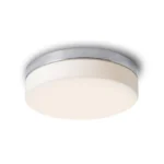 PLAFONIERĂ AWE 33 PENTRU EXTERIOR DE TAVAN, 230V, LED, 21W, IP44, 3000K