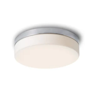 PLAFONIERĂ AWE 33 PENTRU EXTERIOR DE TAVAN, 230V, LED, 21W, IP44, 3000K